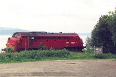 Sundsval, 17. July 1998